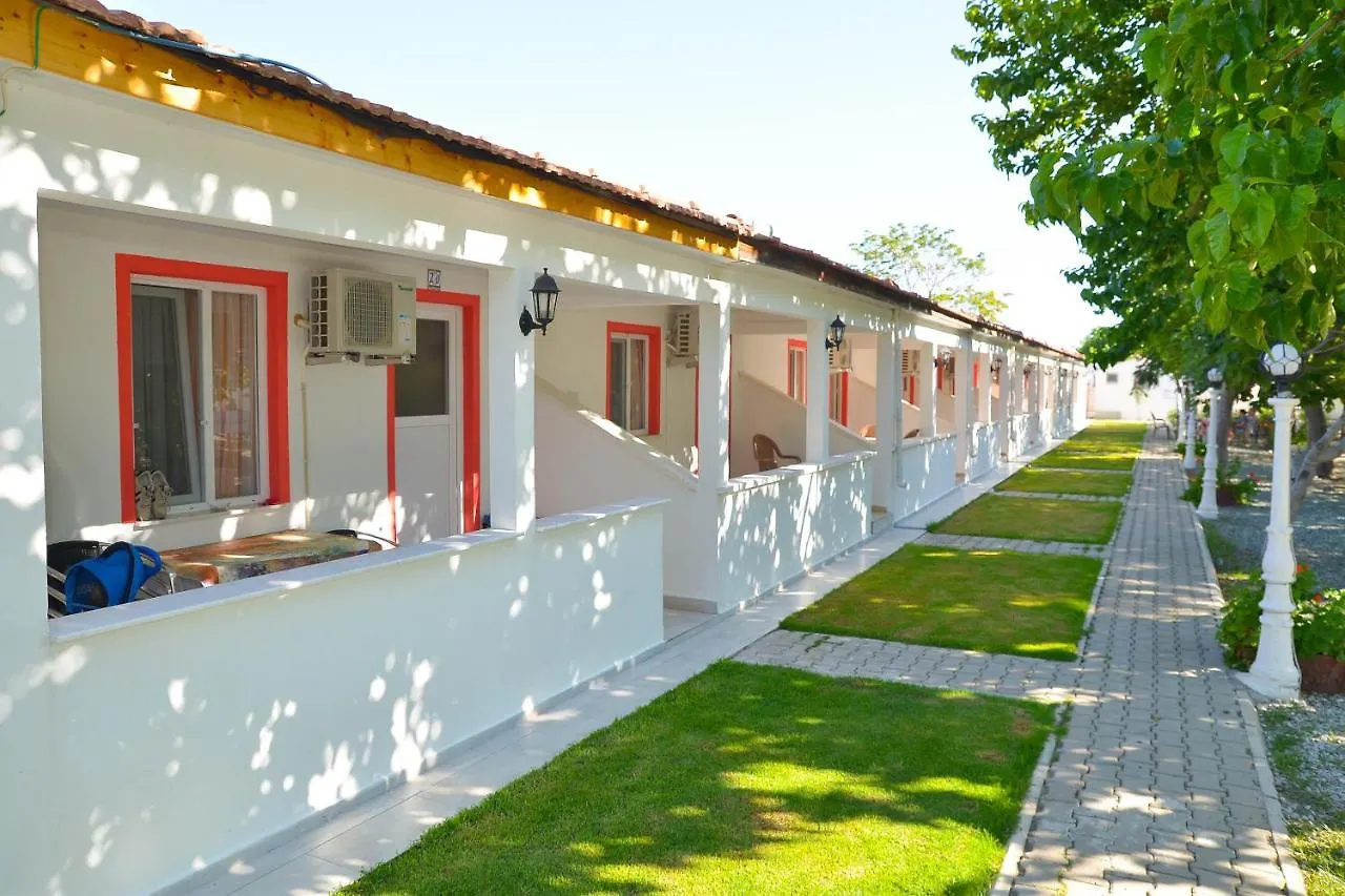 Malıbeach Apart Otel Seferihisar 0*,  Türkiye