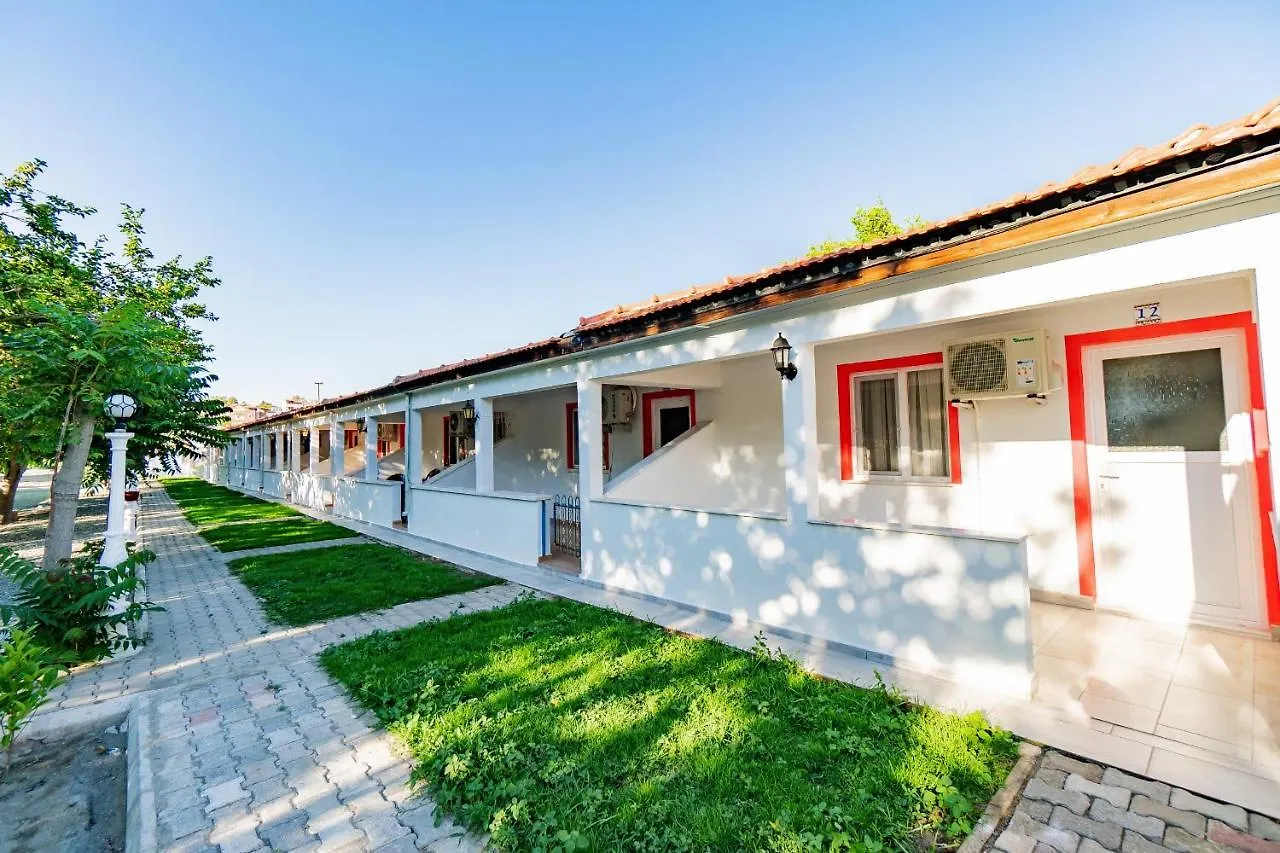 Malıbeach Apart Otel Seferihisar