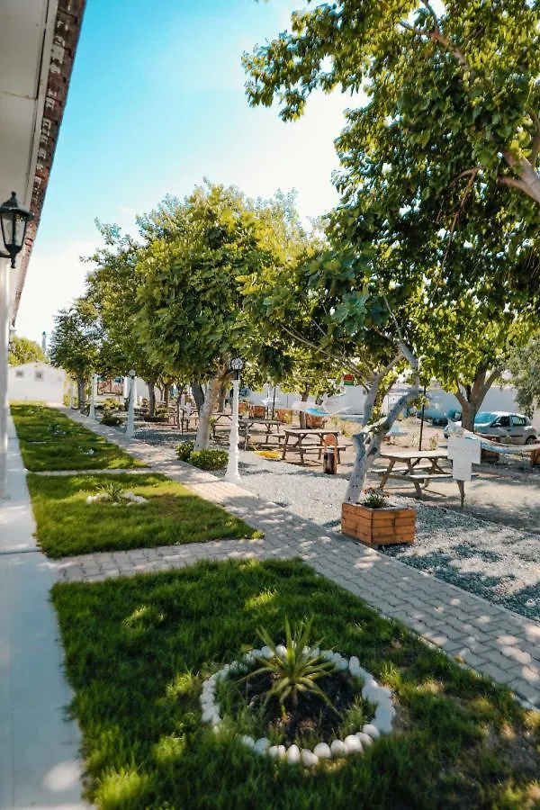 Malıbeach Apart Otel Seferihisar 0*,  Türkiye
