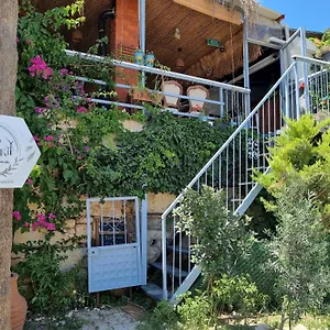 Pangea Sığacık Pansiyon&bistro Otel